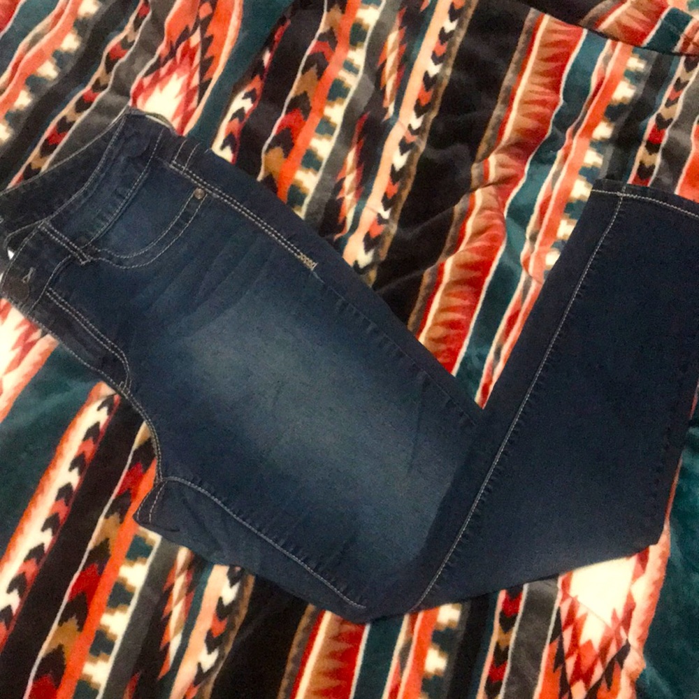 Maurices Jeans
